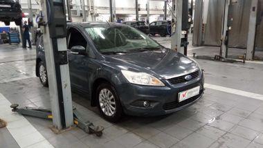 Ford Focus 2011 года, 190 000 км - вид 2