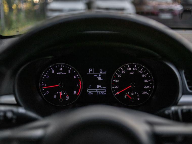 Kia Rio X-Line,  - вид 4