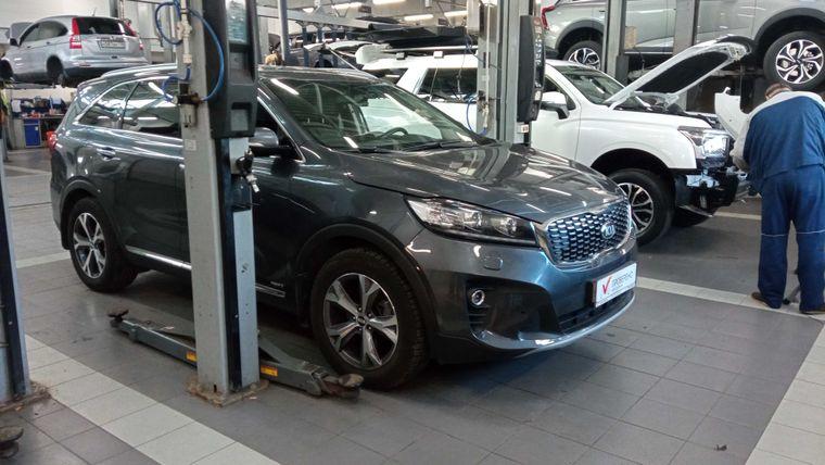 Kia Sorento,  - вид 1