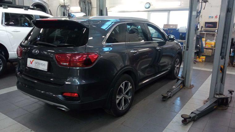 Kia Sorento,  - вид 2