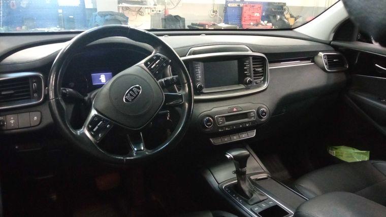 Kia Sorento,  - вид 4