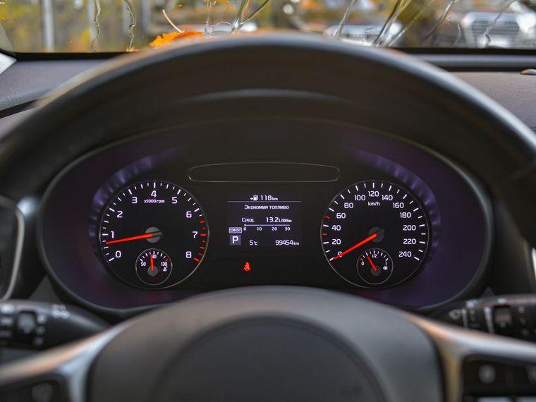 Kia Sorento,  - вид 4