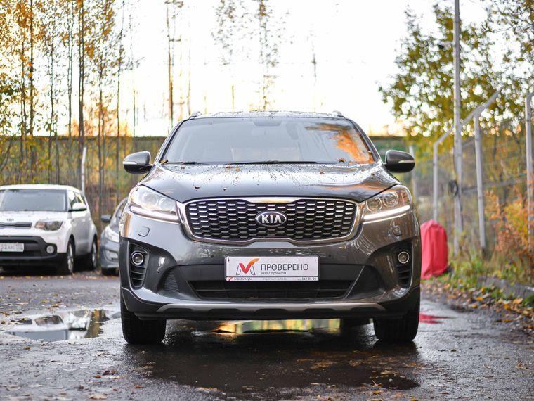 Kia Sorento,  - вид 2