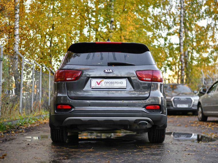 Kia Sorento,  - вид 3