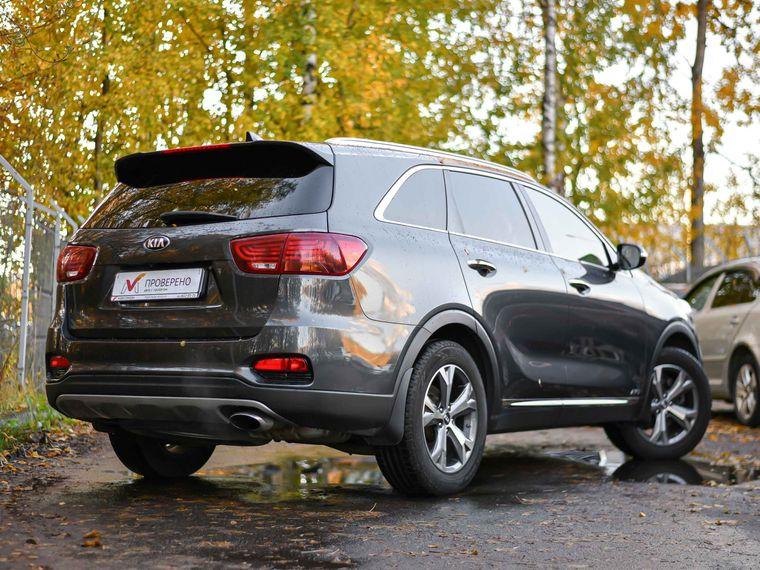 Kia Sorento,  - вид 1