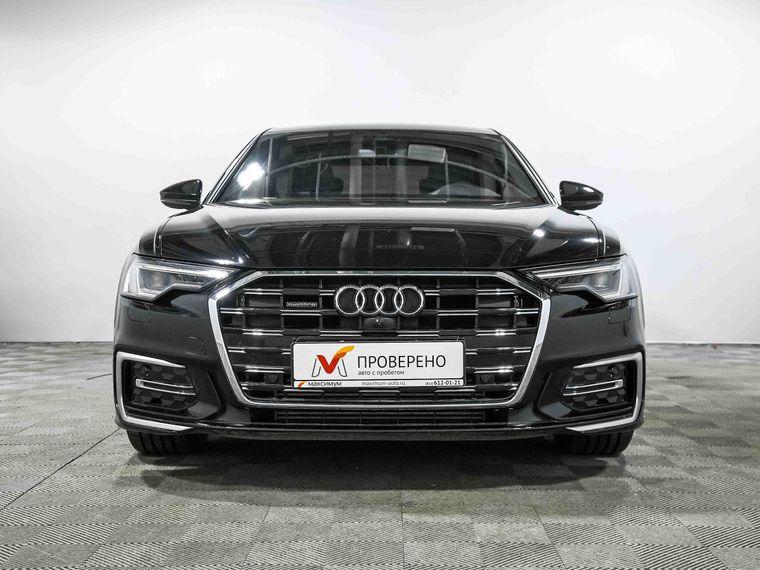 Audi A6L, 2024 - вид 2