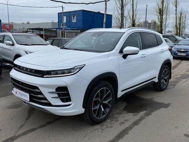 Exeed LX 2023 года, 30 489 км - вид 1