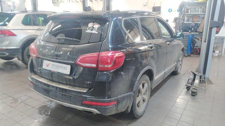 Haval H6,  - вид 2