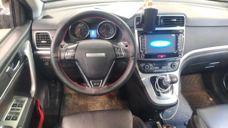 Haval H6,  - вид 4