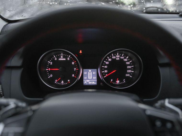 Haval H6,  - вид 4