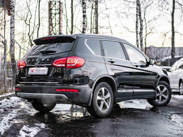 Haval H6,  - вид 1