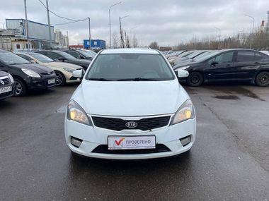 Kia Ceed 2012 года, 242 139 км - вид 2