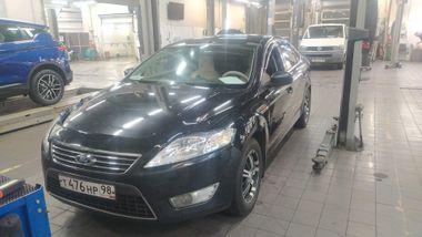 Ford Mondeo 2008 года, 241 472 км - вид 1