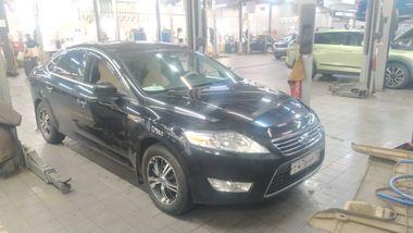 Ford Mondeo 2008 года, 241 472 км - вид 2