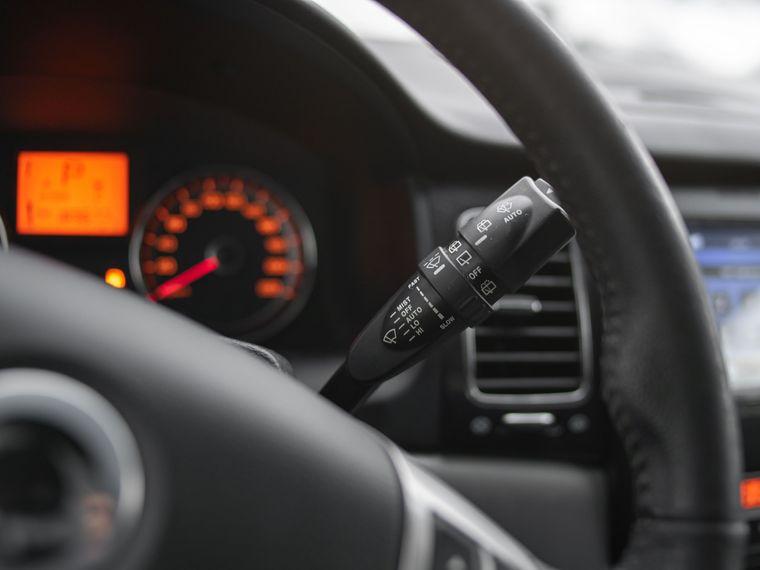 SsangYong Actyon,  - вид 4