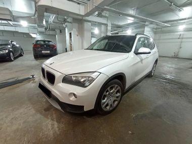 BMW X1 2012 года, 177 000 км - вид 1