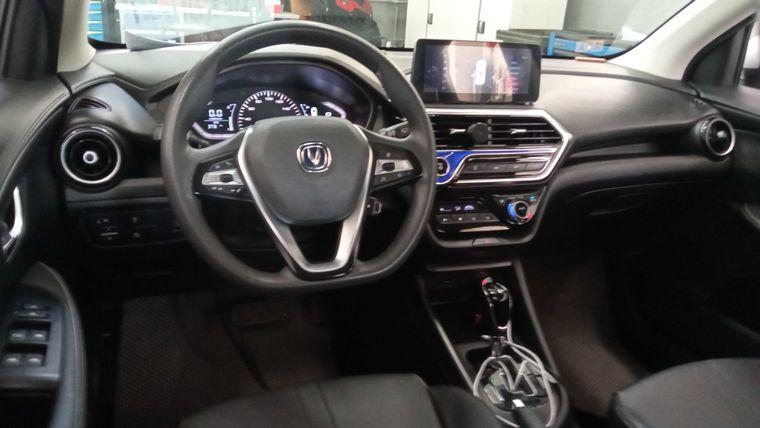 Changan Alsvin,  - вид 4