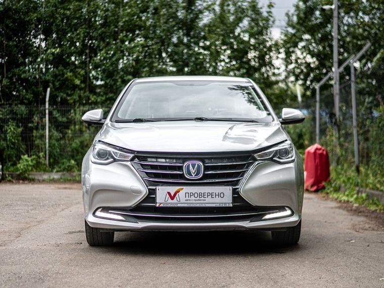 Changan Alsvin,  - вид 2