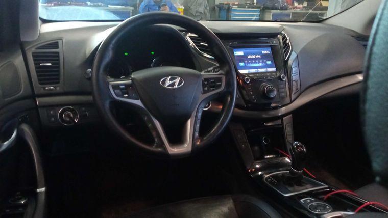 Hyundai i40,  - вид 4