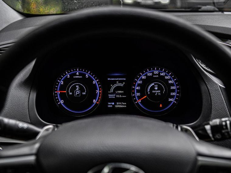 Hyundai i40,  - вид 4