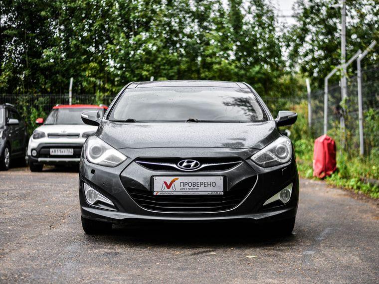 Hyundai i40,  - вид 2