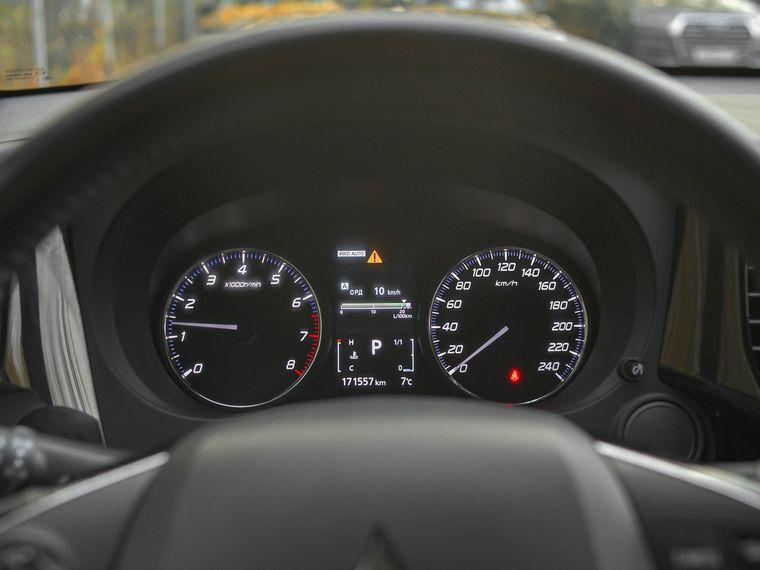Mitsubishi Outlander,  - вид 4