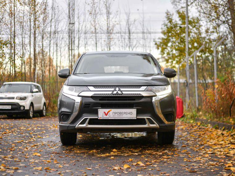 Mitsubishi Outlander,  - вид 2