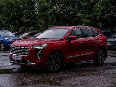 Haval Jolion 2022 года, 99 096 км - вид 1