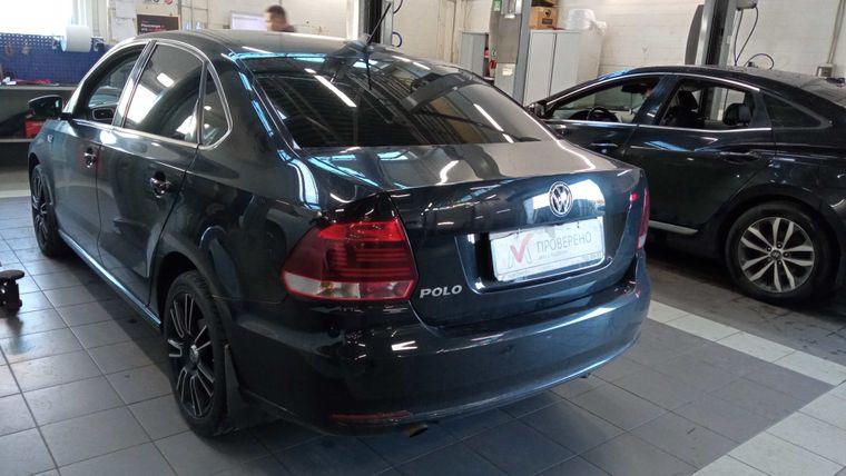 Volkswagen Polo,  - вид 3