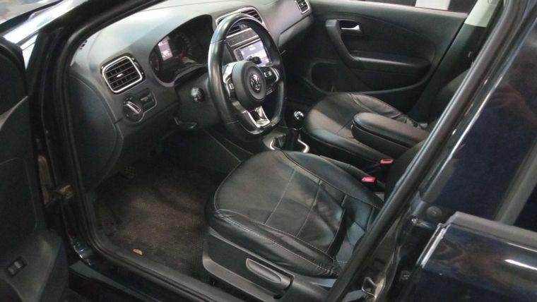 Volkswagen Polo,  - вид 4