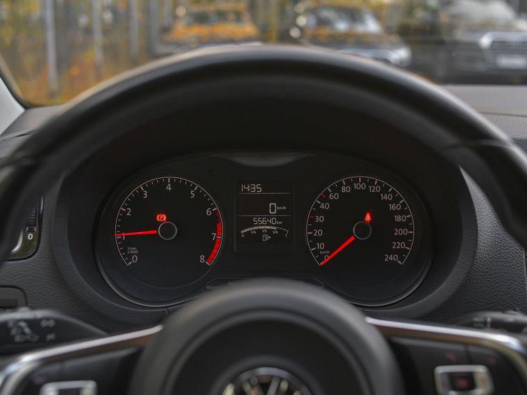 Volkswagen Polo,  - вид 4