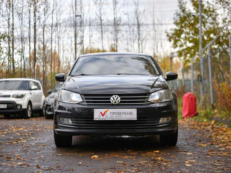 Volkswagen Polo,  - вид 2