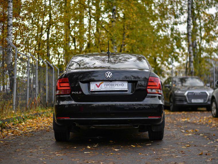Volkswagen Polo,  - вид 3