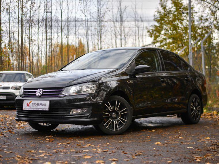 Volkswagen Polo, 