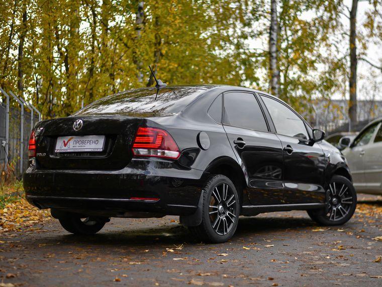 Volkswagen Polo,  - вид 1