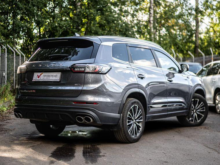 Chery Tiggo 8 Pro Max,  - вид 1
