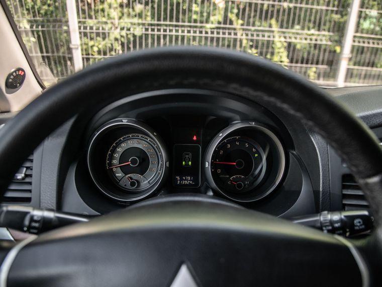 Mitsubishi Pajero, 2007 - вид 4