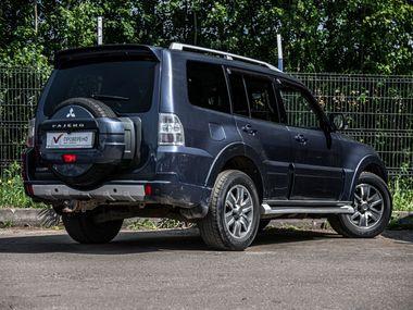 Mitsubishi Pajero 2007 года, 313 820 км - вид 2