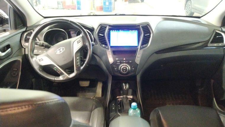 Hyundai Santa Fe,  - вид 4