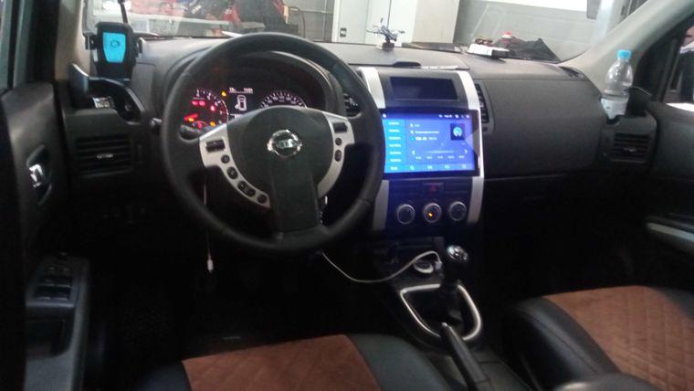 Nissan X-Trail,  - вид 4