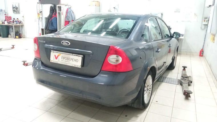 Ford Focus,  - вид 3