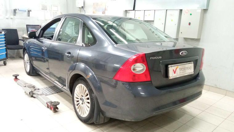 Ford Focus,  - вид 2