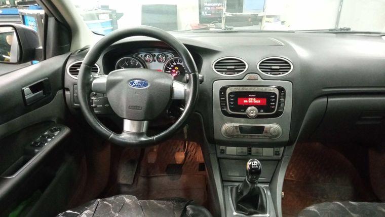 Ford Focus,  - вид 4