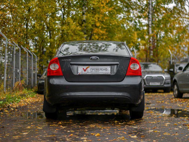 Ford Focus,  - вид 3