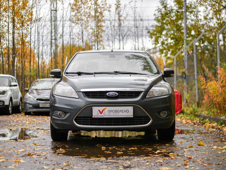 Ford Focus,  - вид 2