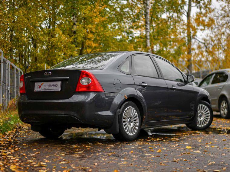 Ford Focus,  - вид 1