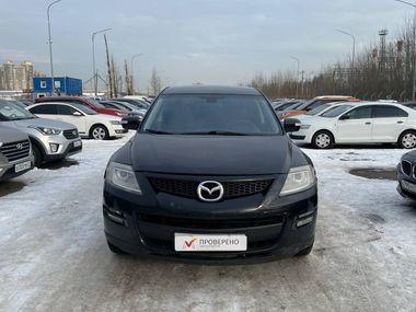 Mazda CX-9 2007 года, 340 205 км - вид 2