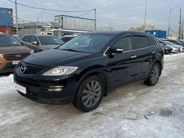 Mazda CX-9 2007 года, 340 205 км - вид 1
