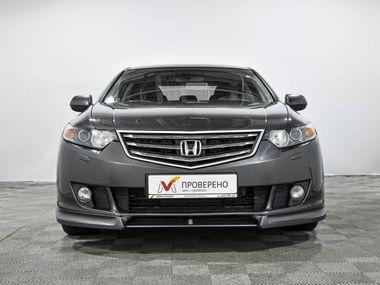 Honda Accord 2008 года, 272 336 км - вид 2