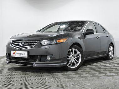 Honda Accord 2008 года, 272 336 км - вид 1